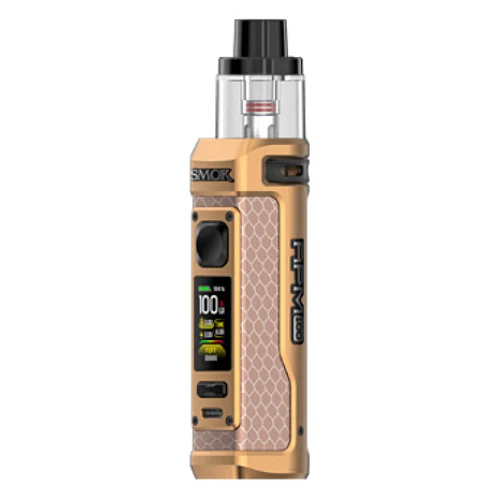 Smok RPM 100 Kit - Image 3