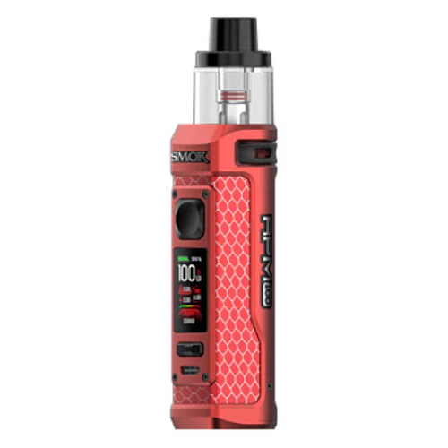 Smok RPM 100 Kit - Image 5