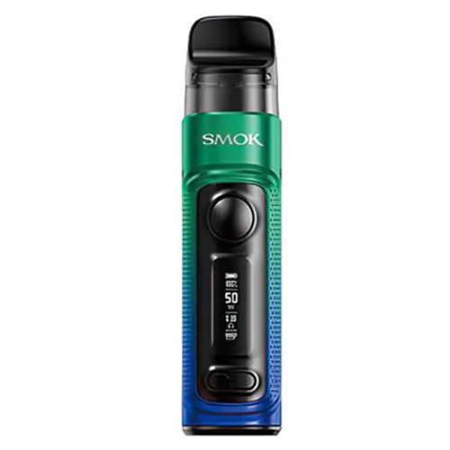 Smok RPM C 1650mAh Pod System Kit - Image 2