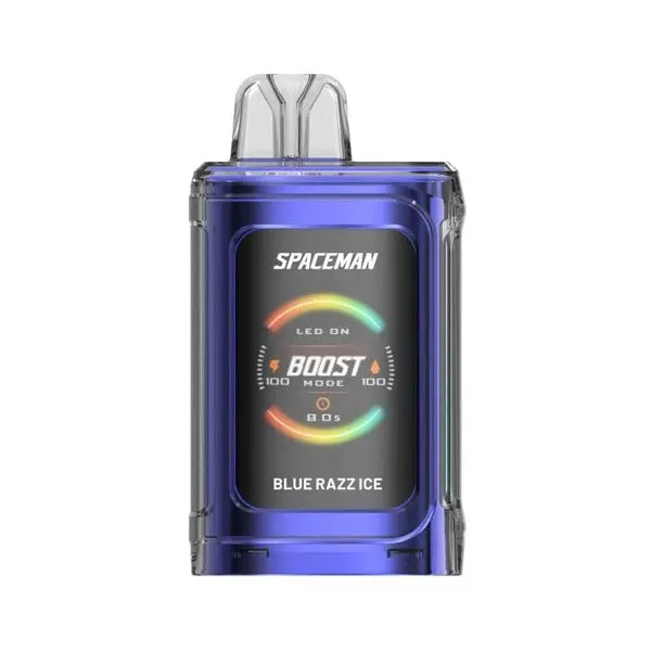 Smok Spaceman 20K Disposable - 18mL, 50mg - 1 Pack