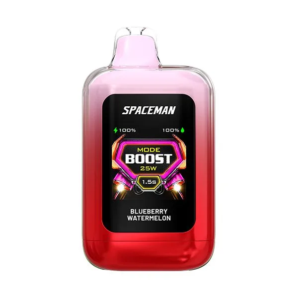 Smok Spaceman Nebula 25K Disposable - 1 Pack - Image 2