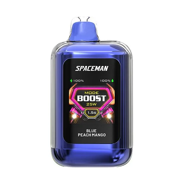 Smok Spaceman Nebula 25K Disposable - 1 Pack - Image 3
