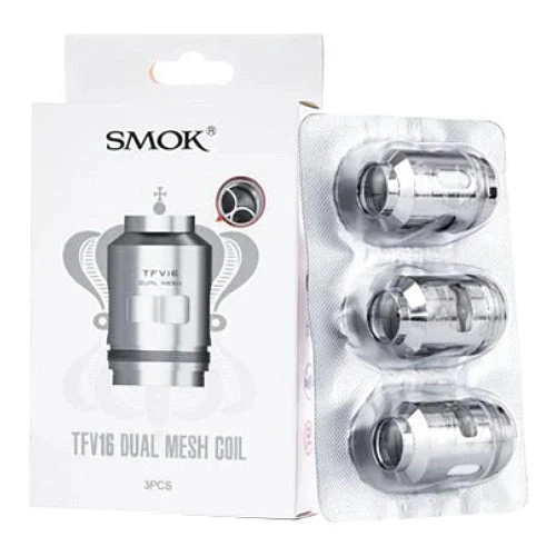 Smok TFV16 Replacement Coils (3 Pack)