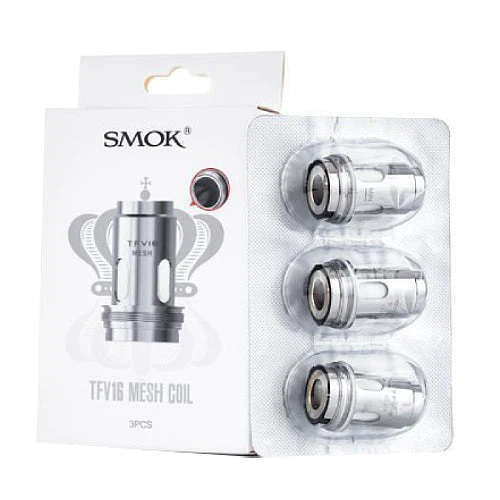 Smok TFV16 Replacement Coils (3 Pack) - Image 2