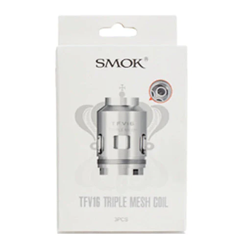 Smok TFV16 Replacement Coils (3 Pack) - Image 3
