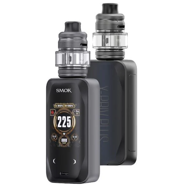 Smok X-Priv Plus Kit - Image 2