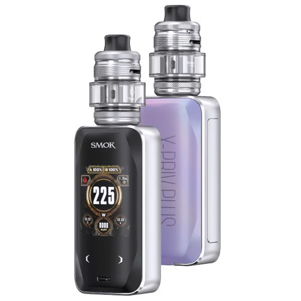 Smok X-Priv Plus Kit - Image 3