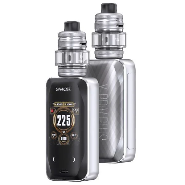 Smok X-Priv Plus Kit - Image 4