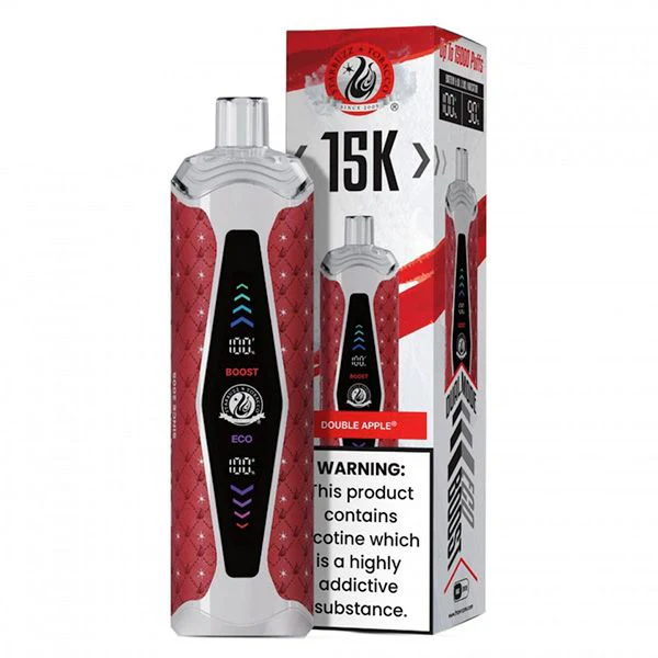 Starbuzz Super Max 15K Disposable - Image 2