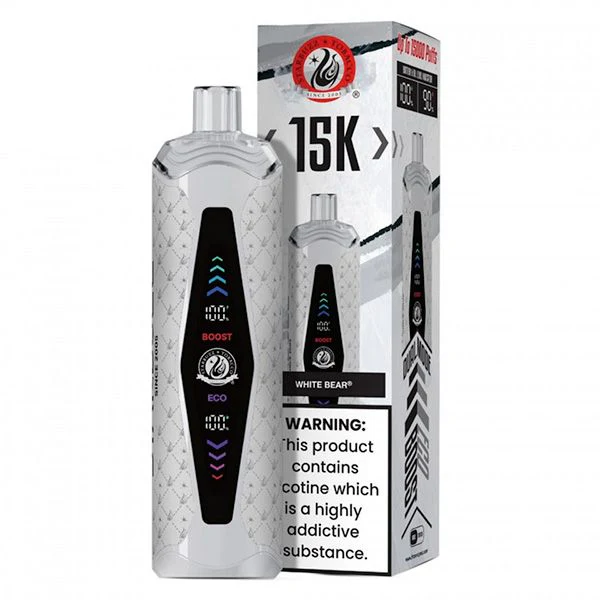 Starbuzz Super Max 15K Disposable - Image 4