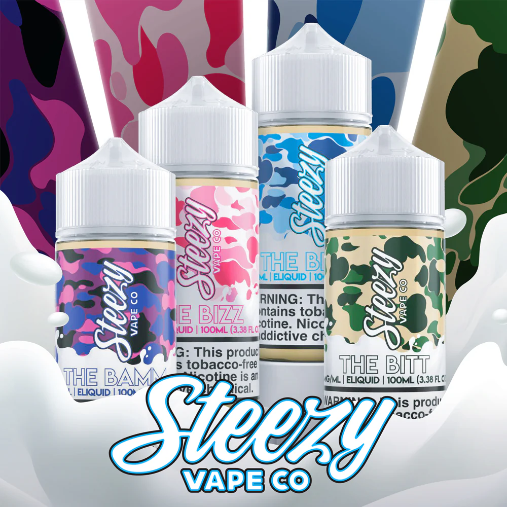 Steezy Bundle