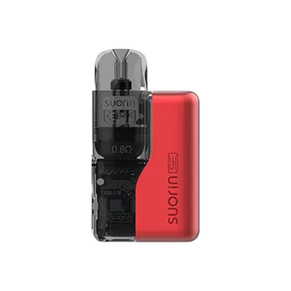 Suorin SE Kit - Image 4