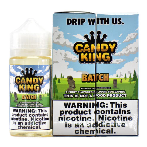 Candy King - Batch - 100ml