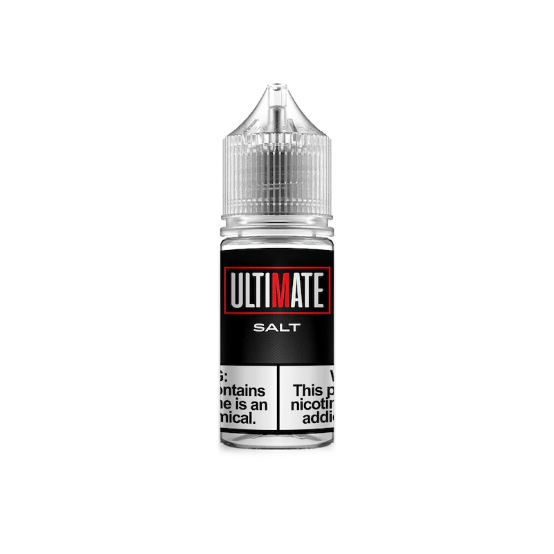Ultimate Vapor - Fruit Splash - Image 3