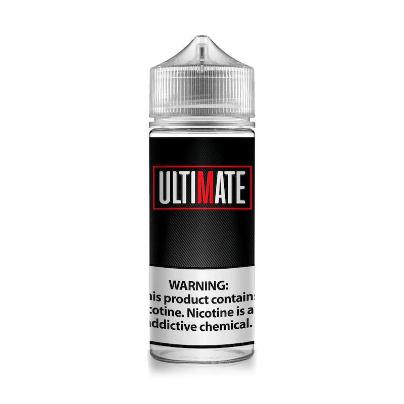 Ultimate Vapor - Goblin