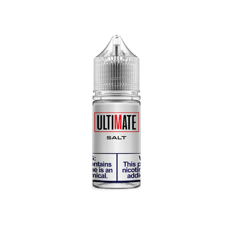 Ultimate Vapor - Menthol - Image 3
