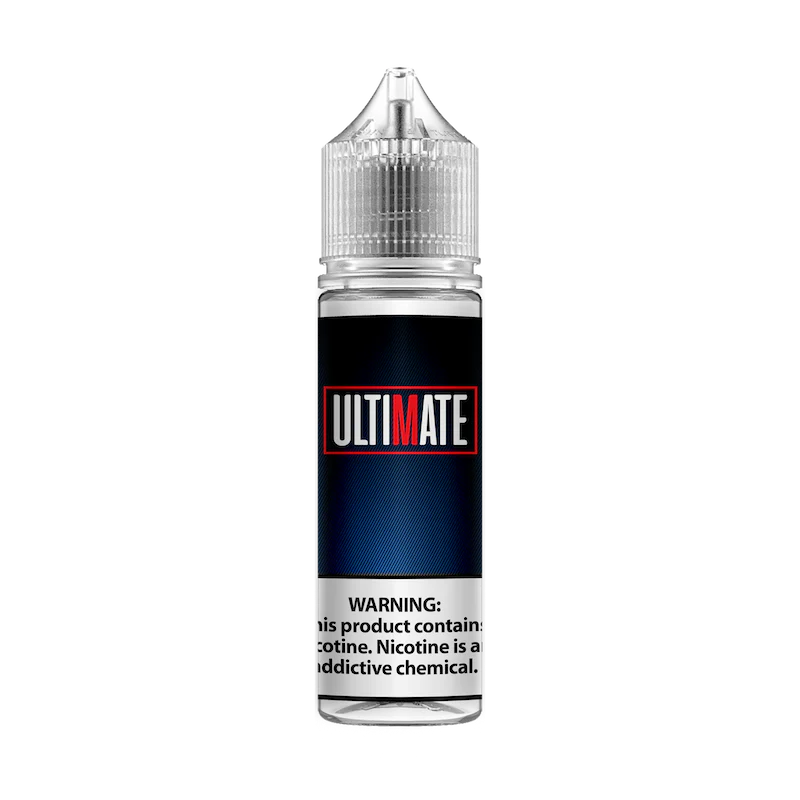 Ultimate Vapor - Turk - Image 2