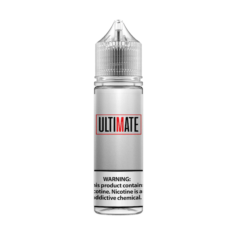 Ultimate Vapor, Unflavored VG - Image 2
