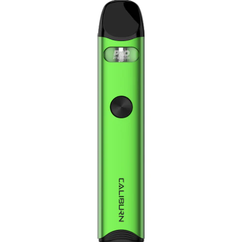 Uwell Caliburn A3 Pod System Kit - Image 4
