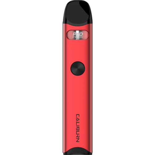 Uwell Caliburn A3 Pod System Kit - Image 5