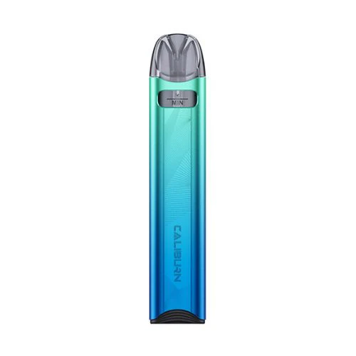 Uwell Caliburn A3S Pod System Kit - Image 2