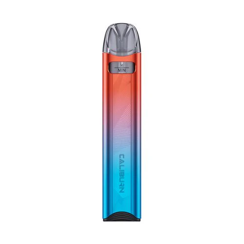 Uwell Caliburn A3S Pod System Kit - Image 5