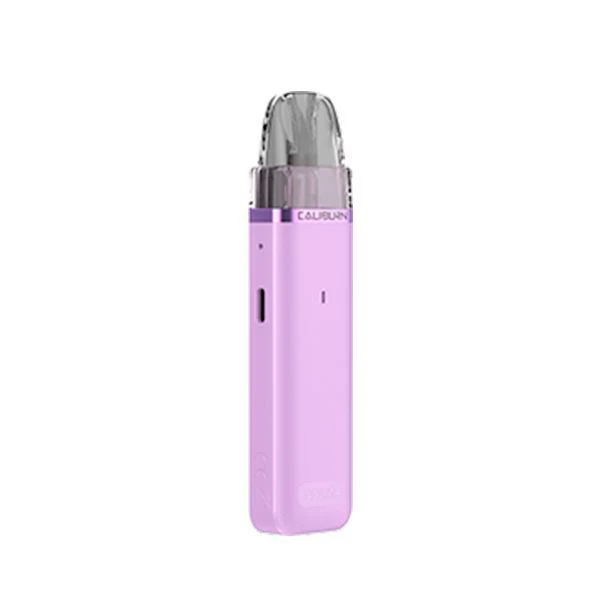 Uwell Caliburn G3 Lite Kit - Image 5