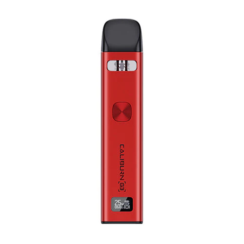 Uwell Caliburn G3 Pod Kit - Image 11