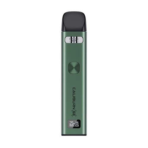 Uwell Caliburn G3 Pod Kit - Image 6