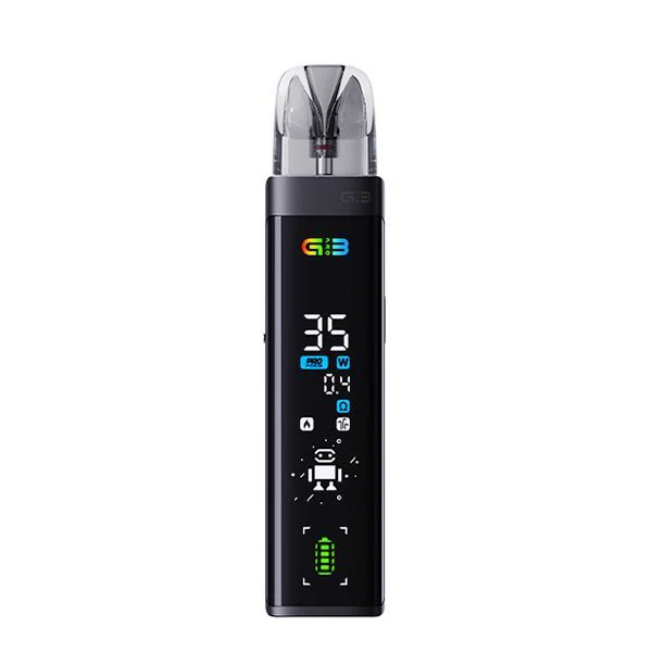 Uwell Caliburn G3 Pro Pod Kit - Image 2