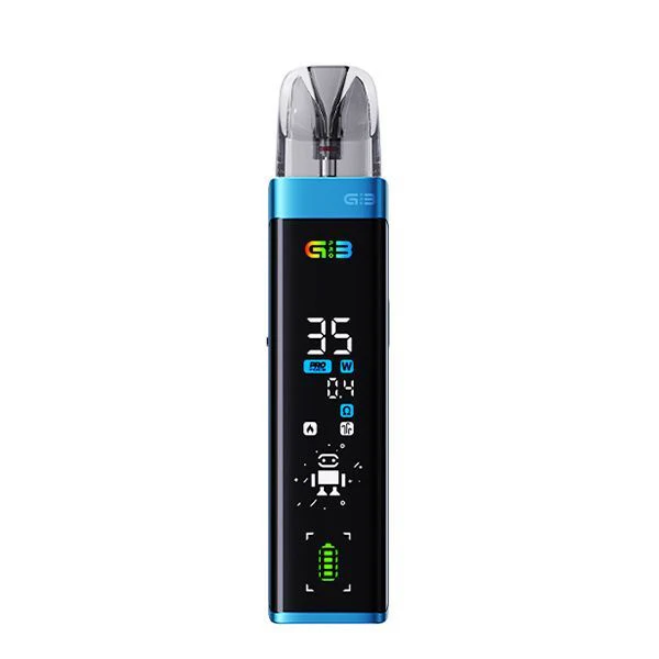 Uwell Caliburn G3 Pro Pod Kit - Image 3