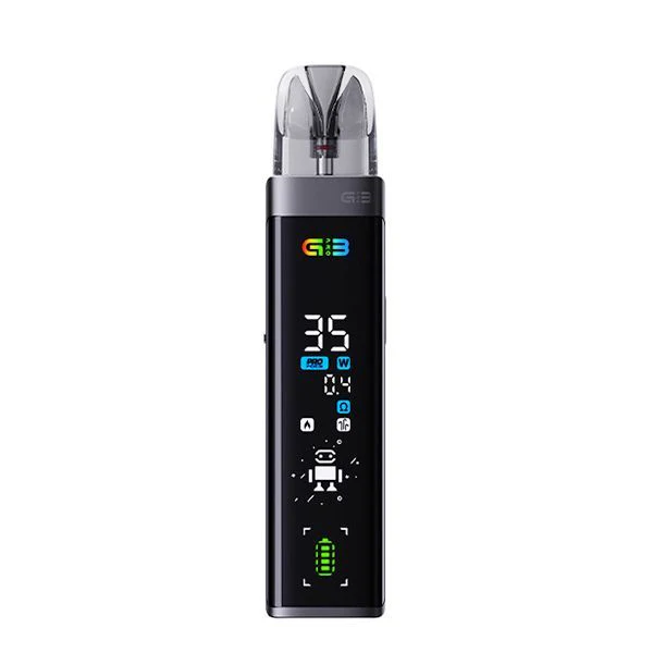 Uwell Caliburn G3 Pro Pod Kit - Image 5