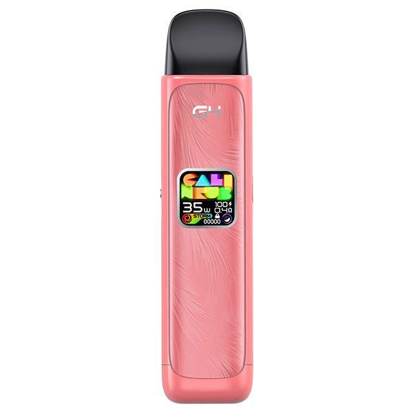 Uwell Caliburn G4 Pod Kit - Image 3