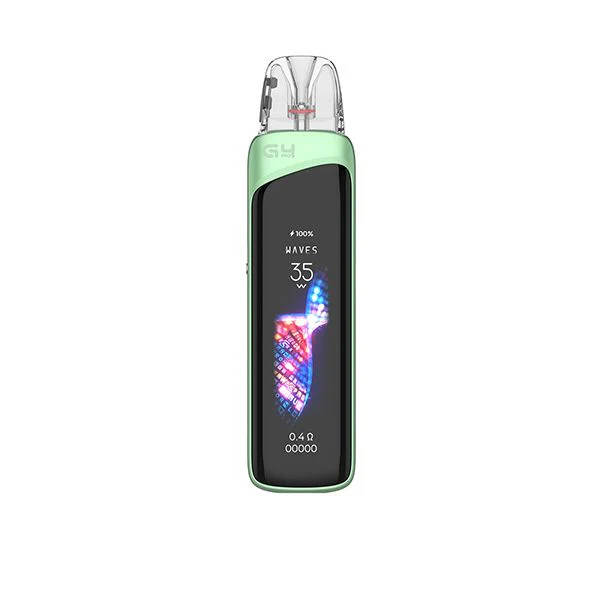 Uwell Caliburn G4 Pro Pod Kit