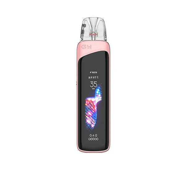 Uwell Caliburn G4 Pro Pod Kit - Image 2