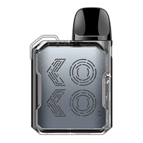 Uwell Caliburn GK2 Vision Pod Kit - Image 3