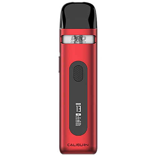 Uwell Caliburn X Pod System - Image 6