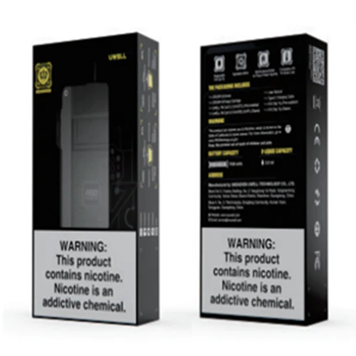 Uwell Crown B PA Replacement Coil