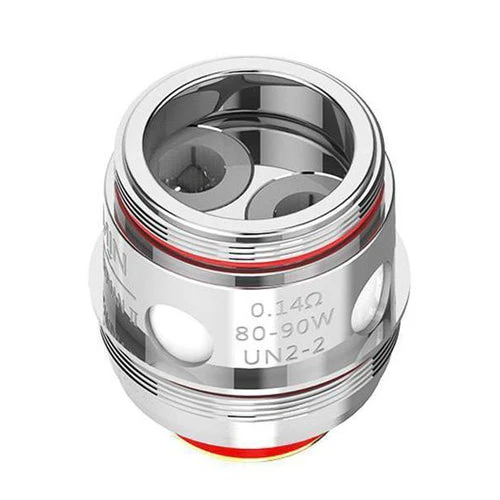 UWELL Valyrian II Replacement Coils (2 Pack) - Image 2