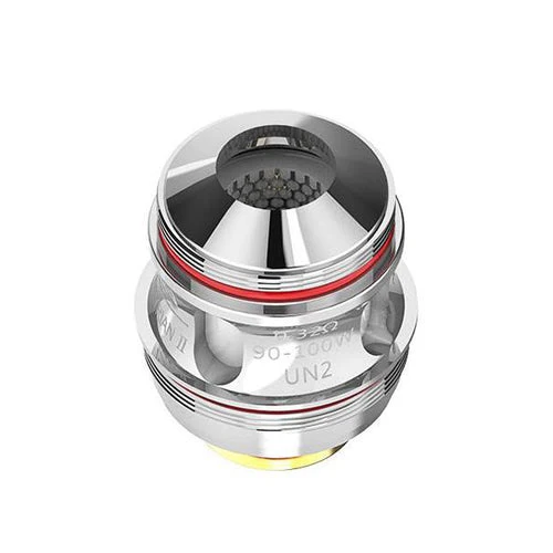 UWELL Valyrian II Replacement Coils (2 Pack) - Image 3