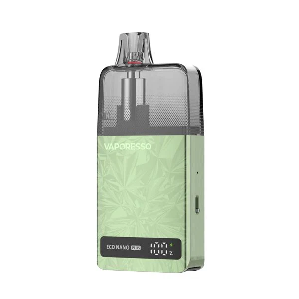 Vaporesso ECO Nano Plus Kit - Image 2