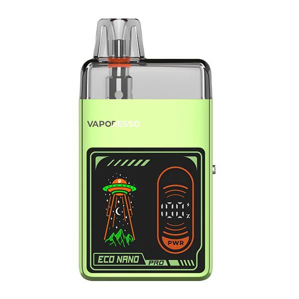 Vaporesso Eco Nano Pro Kit - Image 4