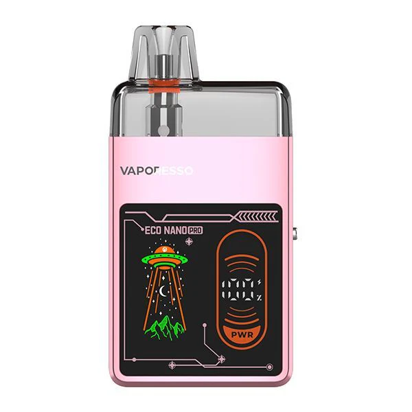 Vaporesso Eco Nano Pro Kit - Image 7