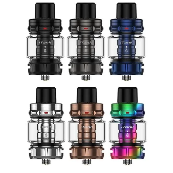 Vaporesso iTank 2 - 8 mL
