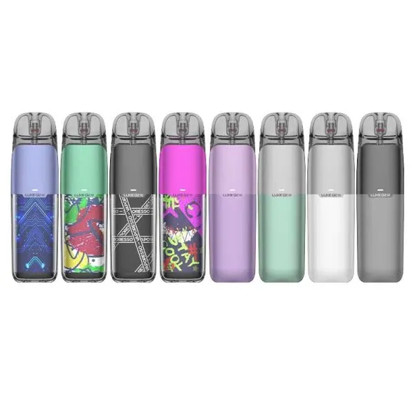Vaporesso Luxe Q2 SE Kit