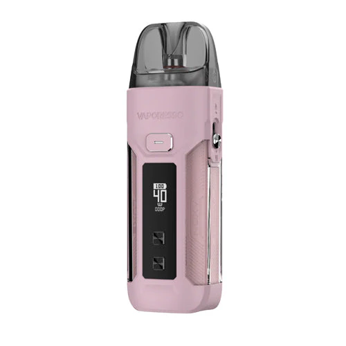 Vaporesso Luxe X Pro Kit - Image 4