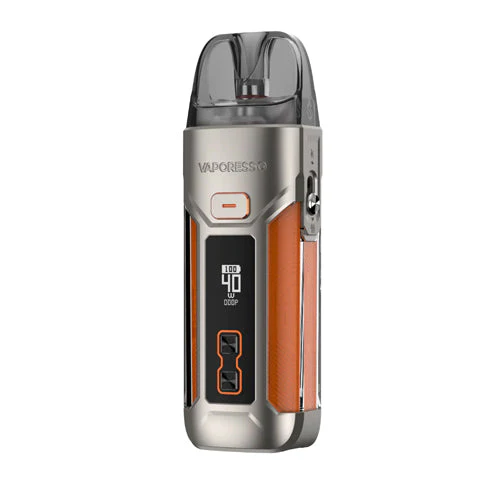 Vaporesso Luxe X Pro Kit - Image 5