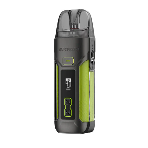 Vaporesso Luxe X Pro Kit - Image 6