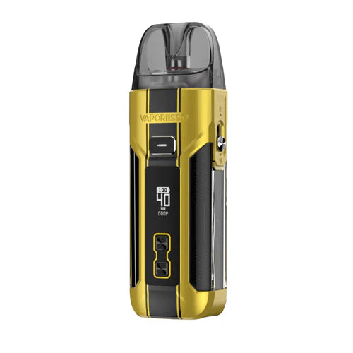 Vaporesso Luxe X Pro Kit - Image 7