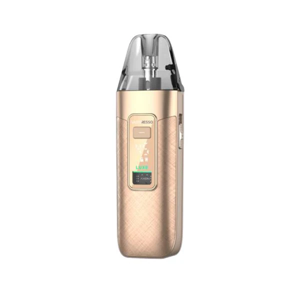 Vaporesso Luxe X3 Kit - Image 4